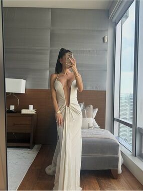 Helsa Roksanna Dress